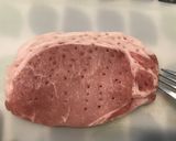 冷凍保存食　豚味噌焼き・ごま味噌焼き作り方8写真