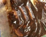 冷凍保存食　豚味噌焼き・ごま味噌焼き作り方12写真