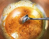 簡単！汁なし坦々麺作り方2写真
