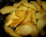 焼きりんごケーキ作り方5写真