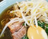 自家製ステーキソースで本格醤油ラーメン作り方7写真