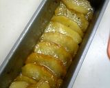 焼きりんごケーキ作り方6写真