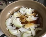 あさり丼作り方2写真