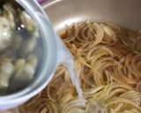 あさり丼作り方6写真