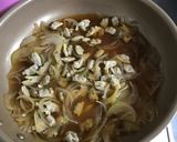 あさり丼作り方7写真