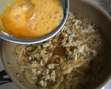 あさり丼作り方9写真