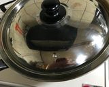あさり丼作り方11写真