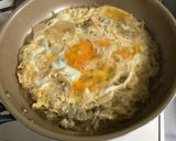 あさり丼作り方12写真