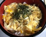 あさり丼作り方13写真