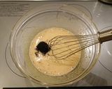 紅茶のシフォンケーキ作り方7写真