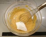 紅茶のシフォンケーキ作り方9写真