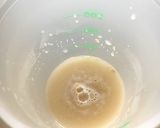 冷蔵&常温発酵★イングリッシュマフィン作り方1写真