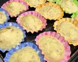 バナナパン作り方5写真
