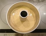紅茶のシフォンケーキ作り方14写真