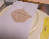 基本のミニパンと湯だねパンを比べてみた♡作り方1写真