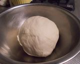基本のミニパンと湯だねパンを比べてみた♡作り方3写真