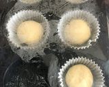 冷蔵&常温発酵★イングリッシュマフィン作り方8写真