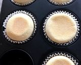 冷蔵&常温発酵★イングリッシュマフィン作り方10写真