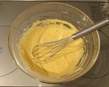 きな粉シフォンケーキ作り方8写真