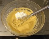 きな粉シフォンケーキ作り方9写真