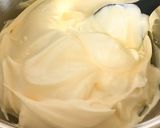 ロールケーキ(ビスキュイ)作り方4写真