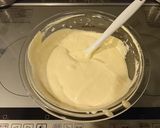 きな粉シフォンケーキ作り方13写真