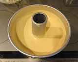 きな粉シフォンケーキ作り方14写真