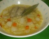 スピーディ☆野菜をさいころ型に切る方法作り方5写真