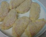 子供も大人も大好き♪ハムコロッケ作り方4写真