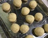HM★簡単おからドーナツ作り方2写真