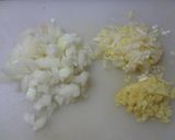 菜の花しゅうまい✿作り方2写真