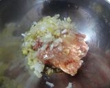 菜の花しゅうまい✿作り方3写真