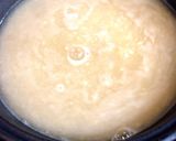 三陸フノリ汁作り方3写真