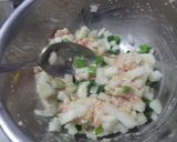 菜の花しゅうまい✿作り方6写真
