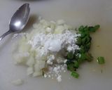 菜の花しゅうまい✿作り方5写真