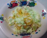 子供も美味しい！スウィートコールスロー作り方6写真