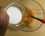 お洒落で簡単♡フランス焼き菓子マドレーヌ作り方2写真