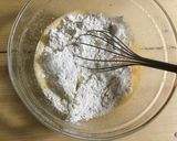 お洒落で簡単♡フランス焼き菓子マドレーヌ作り方3写真