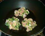 チキンのねぎ焼き作り方4写真