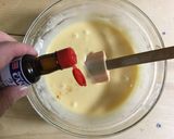 お洒落で簡単♡フランス焼き菓子マドレーヌ作り方5写真