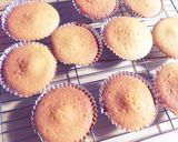 お洒落で簡単♡フランス焼き菓子マドレーヌ作り方7写真