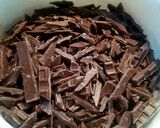 ☆簡単☆生チョコ作り方2写真