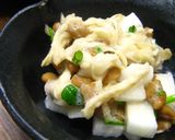 切り干し納豆作り方6写真