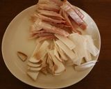 スープもおいしいロールキャベツ作り方6写真