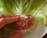 スープもおいしいロールキャベツ作り方5写真