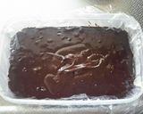 チョコようかん作り方4写真