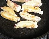 手羽焼き☆改良版作り方1写真