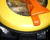 手羽焼き☆改良版作り方2写真