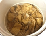 懐かしい味♪おばあちゃんのお稲荷さん作り方4写真