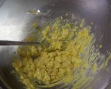 お弁当に♥♡椎茸のマヨタマ焼き作り方2写真
